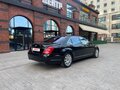 2009 Mercedes-Benz S-Класс 500 Long V (W221) Рестайлинг, чёрный, 1800000 рублей - вид 6