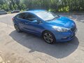 2013 Kia Cerato III, синий, 880000 рублей - вид 1