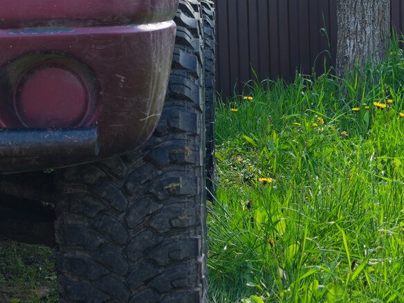 1999 Suzuki Grand Vitara I, пурпурный, 299999 рублей - вид 7