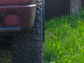 1999 Suzuki Grand Vitara I, пурпурный, 299999 рублей - вид 7