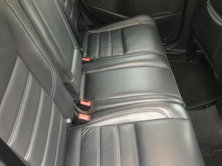 2017 Ford Escape III Рестайлинг, серебристый, 1500000 рублей, вид 5