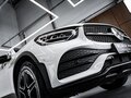 2019 Mercedes-Benz GLC Coupe 300 I (C253) Рестайлинг, белый - вид 7