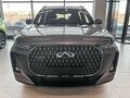 2025 Chery Tiggo 7L I, серый, 2734000 рублей - вид 1