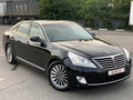 2013 Hyundai Equus II Рестайлинг, чёрный, 1350000 рублей - вид 1
