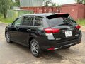2015 Toyota Corolla Fielder XI (E160, E170, E180) Рестайлинг 1, чёрный, 1600000 рублей - вид 7