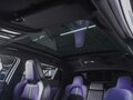 2023 Changan UNI-T I Рестайлинг, синий - вид 11