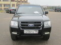 2008 Ford Ranger II, чёрный - вид 7
