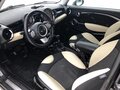 2008 Mini Hatch Cooper II (R56), чёрный - вид 6