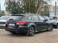 2013 Chevrolet Cruze I Рестайлинг, чёрный, 329000 рублей - вид 8