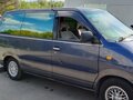 1998 Nissan Largo III (W30), синий - вид 2