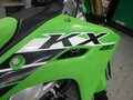 2023 Kawasaki KX 450, зелёный, 700000 рублей - вид 9