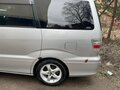 2007 Toyota Alphard I Рестайлинг, серебристый, 1840000 рублей - вид 3