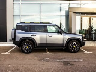 2026 Jetour T2, серый, 4499000 рублей, вид 5