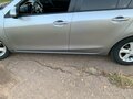 2012 Mazda 3 II (BL) Рестайлинг, серебристый - вид 2