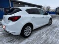2012 Opel Astra J Рестайлинг, белый, 909999 рублей - вид 5