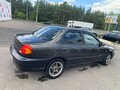 2006 Kia Spectra I Рестайлинг 2, серый - вид 2