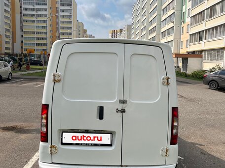 2010 Богдан 2310, белый, 350000 рублей, вид 2