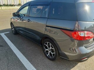 2012 Mazda 5 II (CW), серый, 1550000 рублей, вид 5