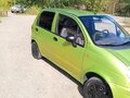 2012 Daewoo Matiz I Рестайлинг, зелёный, 260000 рублей - вид 1