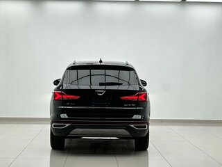 2022 Jetta VS7 I, серый, 1390000 рублей, вид 5