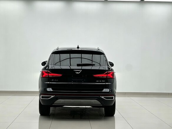 2022 Jetta VS7 I, серый, 1390000 рублей - вид 4