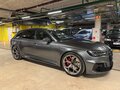 2019 Audi RS 4 IV (B9), серебристый, 5500000 рублей - вид 7