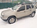 2014 Renault Duster I, бежевый - вид 3