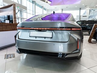 2026 Lexus ES 300h VIII, серый, 7990000 рублей, вид 5