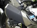 2021 Kawasaki Z 900, чёрный, 830000 рублей - вид 9