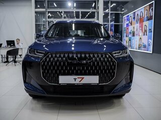2026 Tenet T7, синий, 3190000 рублей, вид 2