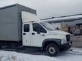 2015 ГАЗ ГАЗон Next, белый, 1500000 рублей - вид 1