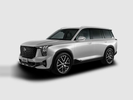 GAC GS8 II