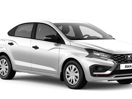 Lada (ВАЗ) Iskra