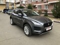 2018 Jaguar E-Pace I, серый, 2599000 рублей - вид 1