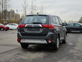 2021 Mitsubishi Outlander III Рестайлинг 3, серый - вид 5