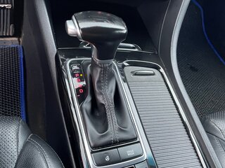 2017 Kia Optima IV, чёрный, 1950000 рублей, вид 5