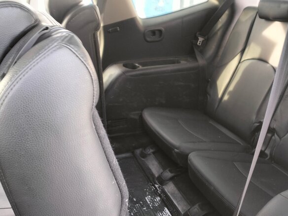 2016 Kia Mohave 8-speed I, белый, 2000000 рублей - вид 17