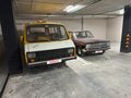 1989 РАФ 2203, жёлтый, 850000 рублей - вид 7