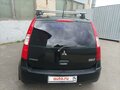 2008 Mitsubishi Colt CZ3 VI (Z20/Z30), чёрный, 350000 рублей - вид 3