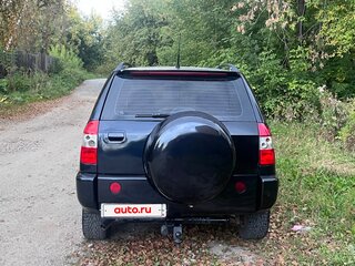 2011 Vortex Tingo I, чёрный, 320000 рублей, вид 4