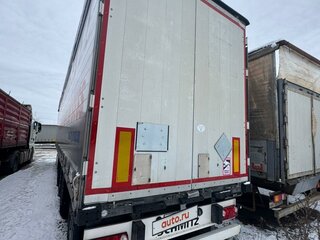 2021 Schmitz Cargobull SCB, серебристый, 4200000 рублей, вид 2