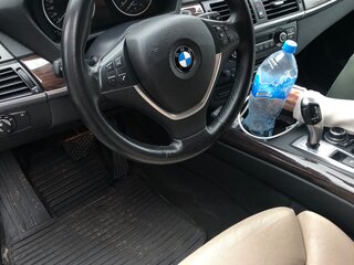 2012 BMW X5 30d II (E70) Рестайлинг, серый, 2150000 рублей, вид 5