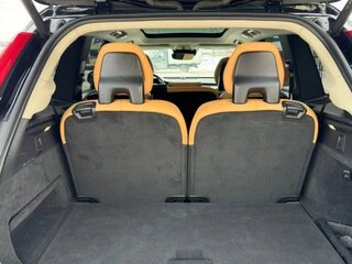 2015 Volvo XC90 II, чёрный, 2850000 рублей, вид 3