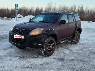 2012 Great Wall Hover H3 I, пурпурный, 465000 рублей, вид 3