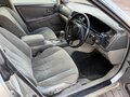 1996 Toyota Mark II VIII (X100), серый, 1049999 рублей - вид 11