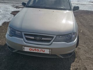 2008 Daewoo Nexia I Рестайлинг, серебристый, 250000 рублей, вид 4