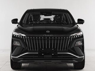 2025 Dongfeng Huge, чёрный, 2819000 рублей, вид 2