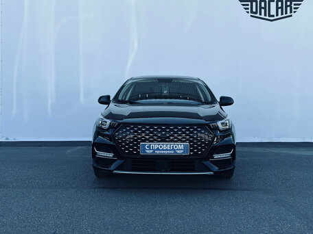 Omoda S5