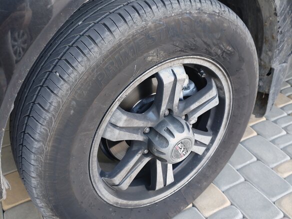 2012 Great Wall Hover H5, чёрный, 1050000 рублей - вид 7