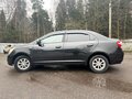 2013 Chevrolet Cobalt II, чёрный, 480000 рублей - вид 4